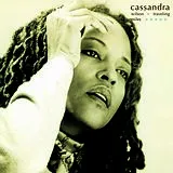 Cassandra Wilson LP (Vinyl) Traveling Miles (Rem. Ltd. Edt. + Dl-Code) (Vinyl)