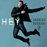 Andreas Bourani CD Hey