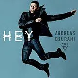 Andreas Bourani CD Hey