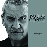 Conte Paolo CD The Platinum Collection