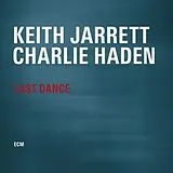 Keith/Haden,Charlie Jarrett LP (Vinyl) Last Dance