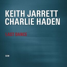 Keith/Haden,Charlie Jarrett Vinyl Last Dance