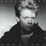 Bryan Adams Vinyl Reckless (30th Anniv.,2 Lp,Limited) (Vinyl)