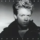 Bryan Adams LP (Vinyl) Reckless (30th Anniv.,2 Lp,Limited) (Vinyl)