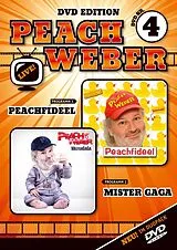 Peach Weber 4 DVD
