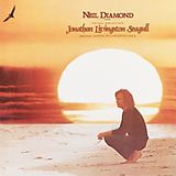 NEIL OST/DIAMOND CD Jonathan Livingston Seagull