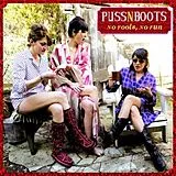 Puss N Boots LP (Vinyl) No Fools, No Fun