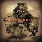 OneRepublic CD Native (gold Edt.)