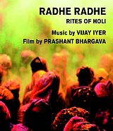 Radhe Radhe - Rites Of Holi Blu-ray