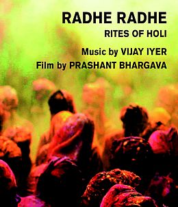 Radhe Radhe - Rites Of Holi Blu-ray