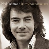 Neil Diamond CD All-time Greatest Hits