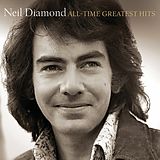 Neil Diamond CD All-time Greatest Hits (2-cd)