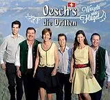 Oesch's die Dritten CD Wurzeln Und Flügel