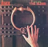 Kiss LP (Vinyl) Music From The Elder (Ltd.Back To Black) (Vinyl)