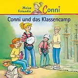 Conni CD 44: Conni Und Das Klassencamp