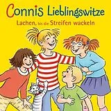 Conni CD Connis Lieblingswitze - Lachen... Streifen Wackeln