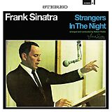 Frank Sinatra LP (Vinyl) Stangers In The Night