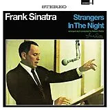 Frank Sinatra Vinyl Stangers In The Night