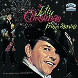 Sinatra,Frank Vinyl A JOLLY CHRISTMAS FROM FRANK SINATRA