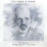 Eric & Friends Clapton CD The Breeze - An Appreciation of JJ Cale