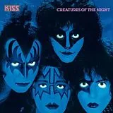 Kiss CD Creatures Of The Night