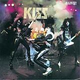 Kiss CD Alive!