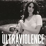 Lana Del Rey CD Ultraviolence