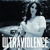 Lana Del Rey Vinyl Ultraviolence