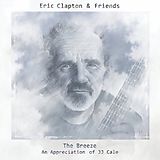 Eric & Friends Clapton Vinyl Eric Clapton & Friends: The Breeze - An Appreciation Of JJ Cale