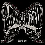 Electric Wizard CD Time To Die
