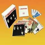The Beatles CD The Japan Box (limited Edition)