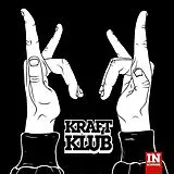 Kraftklub LP (Vinyl) In Schwarz