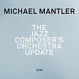 Michael Mantler CD The Jazz Composer?s Orchestra
