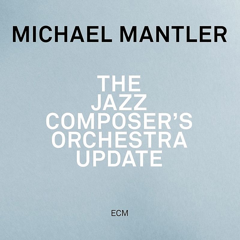 The Jazz Composer?s Orchestra