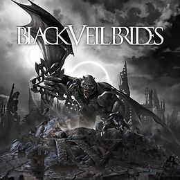 Black Veil Brides CD Black Veil Brides