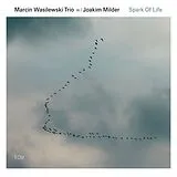 Marcin Wasilewski Trio/Milder CD Spark Of Life
