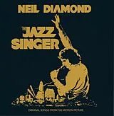 Neil Diamond CD The Jazz Singer