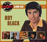 Roy Black CD Originale Album-box (deluxe Edition)