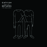 Catfish And The Bottlemen LP (Vinyl) The Balcony