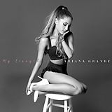 Ariana Grande CD My Everything