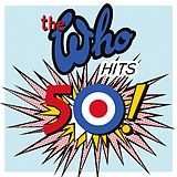 Who,The Vinyl The Who Hits 50 (2-LP)