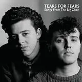 Tears For Fears LP (Vinyl) Songs From The Big Chair