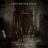 The New Basement Tapes CD Lost On The River (deluxe Edt.)