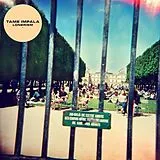 Tame Impala CD Lonerism