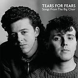 Tears For Fears CD Songs From The Big Chair