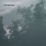 Ketil Bjornstad CD A Passion For John Donne