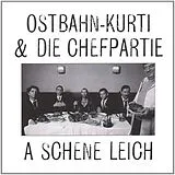 Ostbahn-kurti & Die Chefpartie Vinyl A Schene Leich