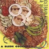 Ostbahn-kurti & Die Chefpartie Vinyl A Blede Gschicht