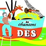 Henri DÈS CD 50 ans de chansons