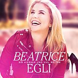 Beatrice Egli CD Bis Hierher Und Viel Weiter